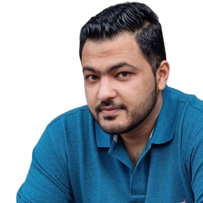 Rishav Kumar