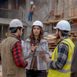 Leading Construction Company Boosts Operational Speed with SAP BTP