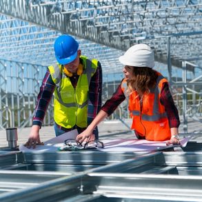 Leading Steel Construction Company Boosts Operations with SAP SuccessFactors